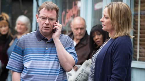 Poster della serie EastEnders