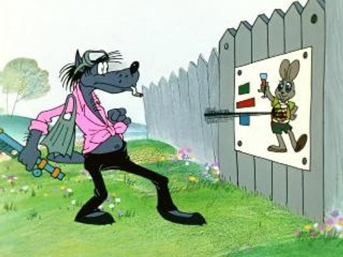 Avsnitt 1