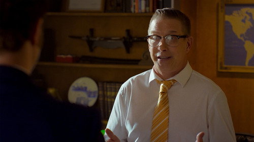 A Carpenter's Prayer