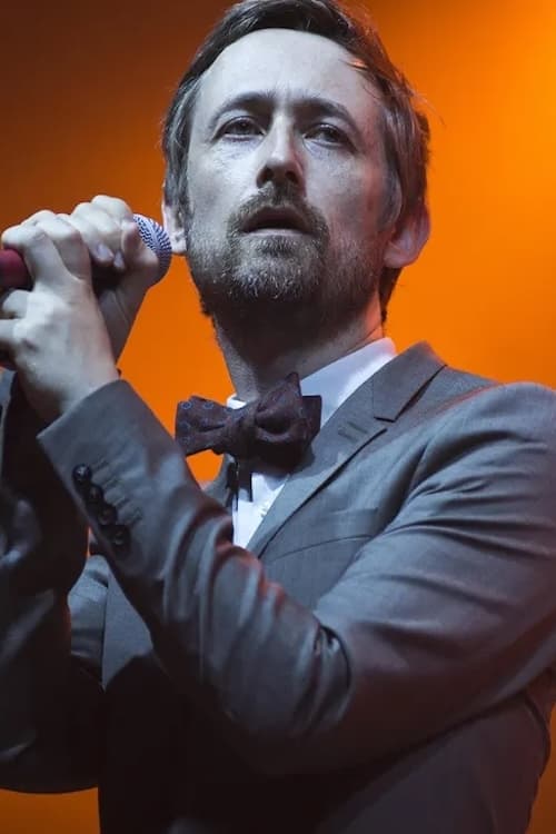 The Divine Comedy - Live à Nantes (2012)