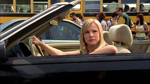 Veronica Mars: 1×21