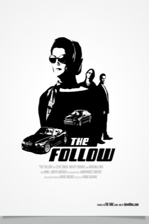 The Follow 2001