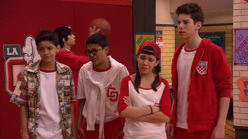 Image de l'épisode 21