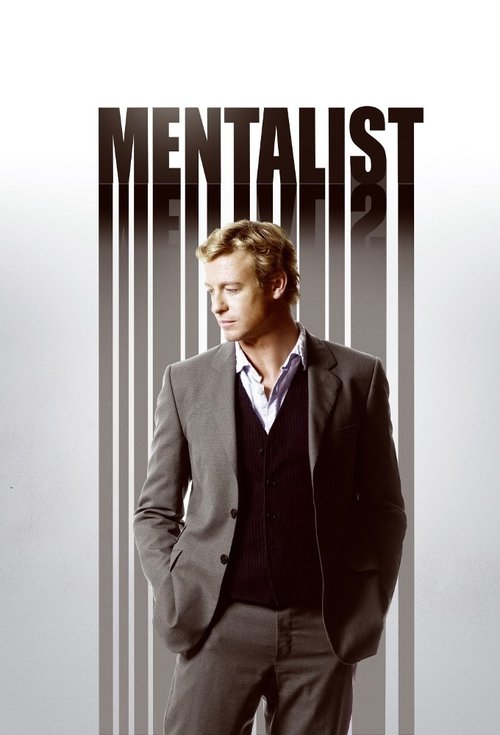 Regarder TV Series Mentalist Bonne Qualité En Ligne