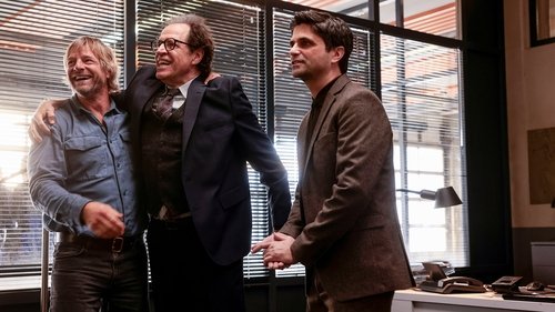 Image de l'épisode 1