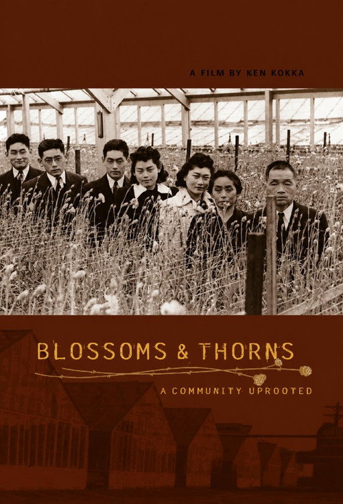 Blossoms & Thorns