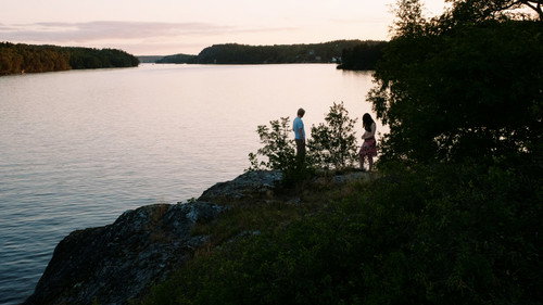 En solig söndagskväll Bild 6