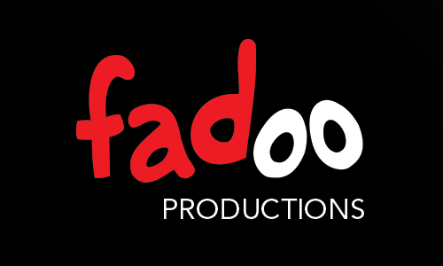 Fadoo Productions logo