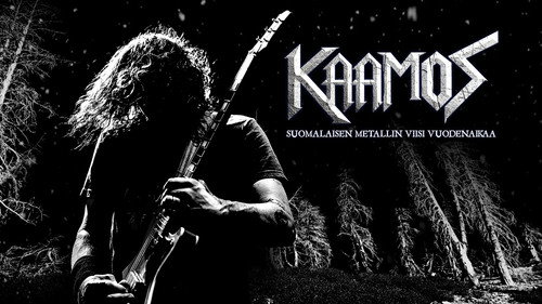 Kaamos