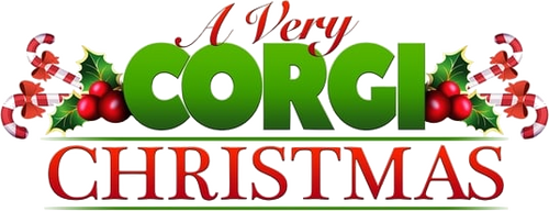 Una Navidad Con Corgi