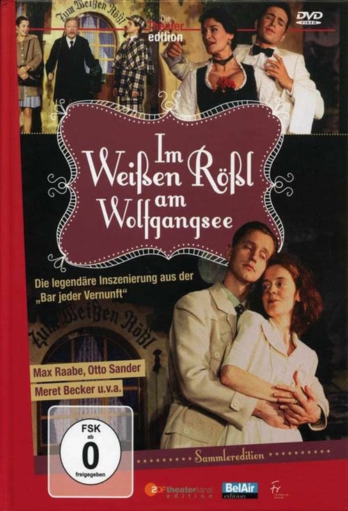 Im weißen Rößl am Wolfgangsee 1994