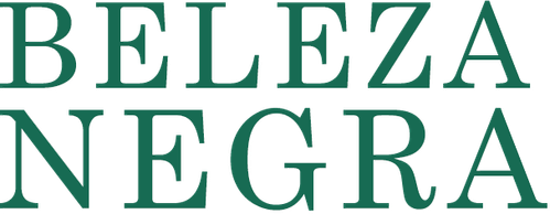Beleza Negra - Logo 2