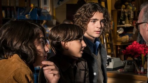 Épisode 8