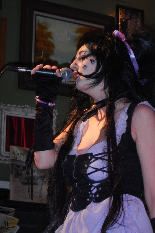 Foto de Zoe theStrange