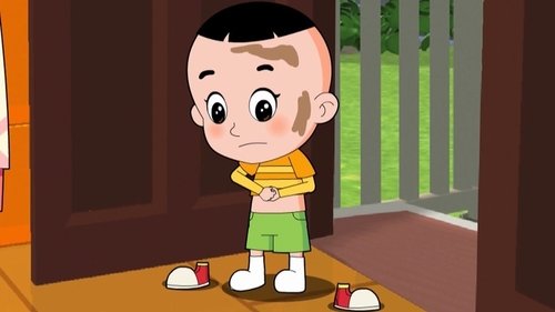 Épisode 92