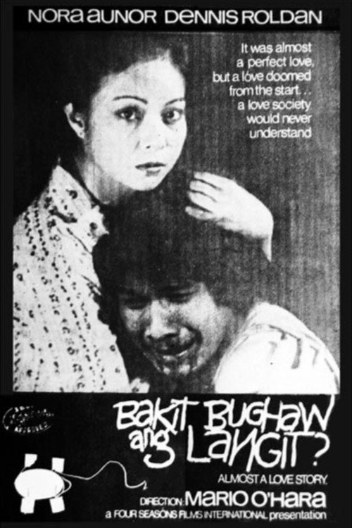 Why Is the Sky Blue? poster