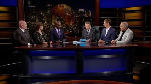 Overtime - November 16, 2018
