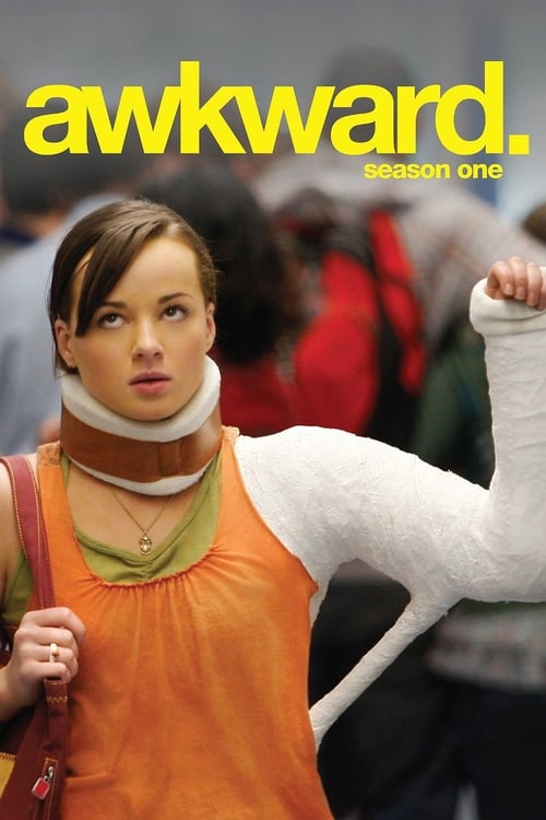 Awkward., S01 - (2011)