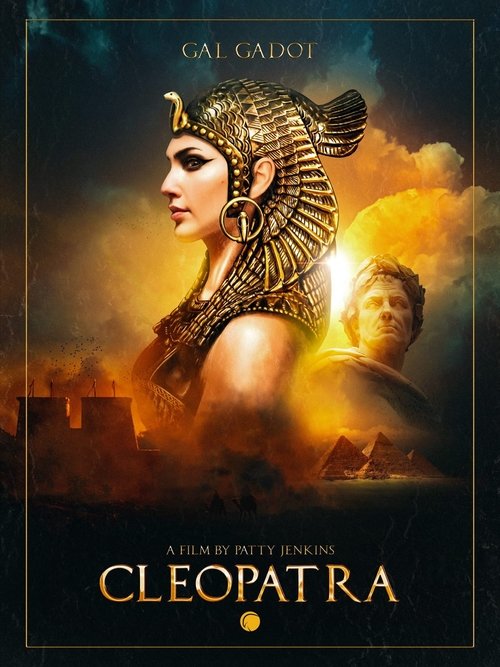 Download Cleopatra  Full Movie With English Subtitles