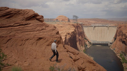 Grand Canyon - Un voyage au centre de la Terre