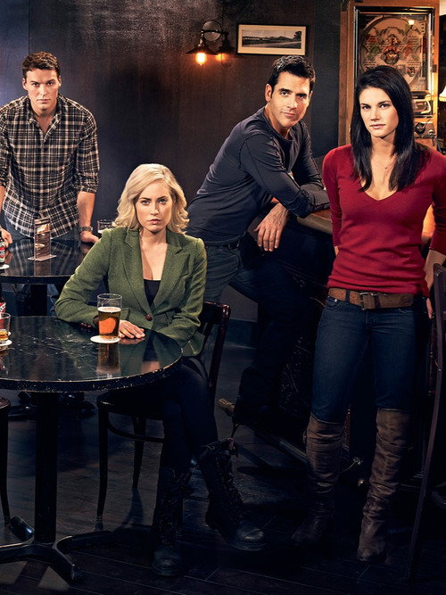 Rookie Blue