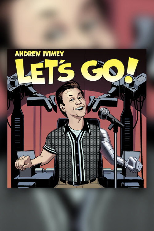 Andrew Ivimey - Let’s Go
