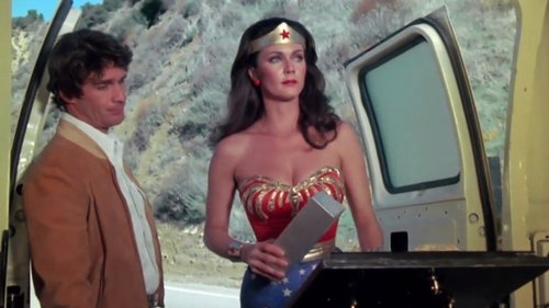 Wonder Woman, S03E17 - (1979)