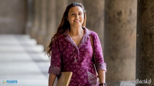 Hichki (2018)