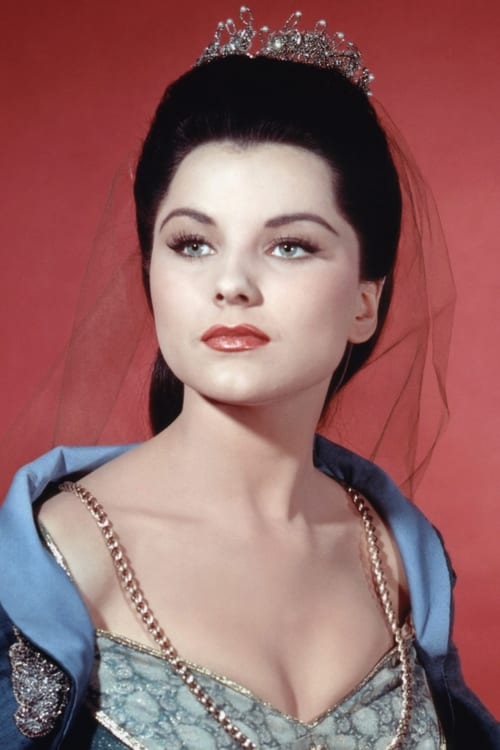 Debra paget фотографии