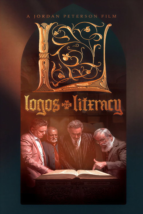Affiche de Logos & Literacy