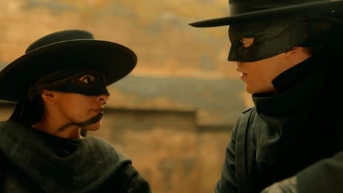 Zorro: 1×5