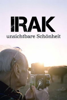 Iraq's Invisible Beauty