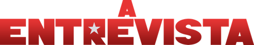 A Entrevista - Logo 2