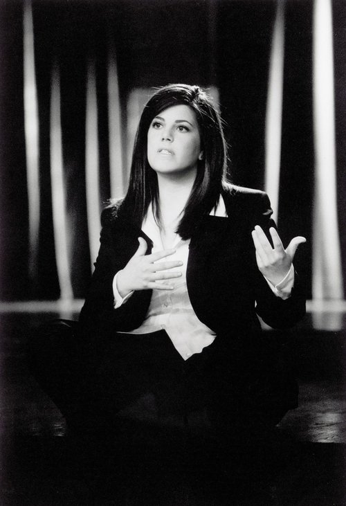 Monica in Black and White (2002)