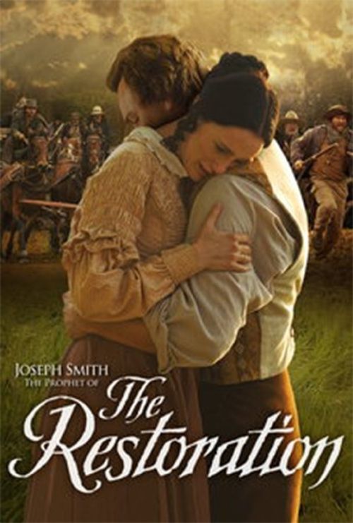 Joseph Smith: The Prophet of the Restoration (2005)