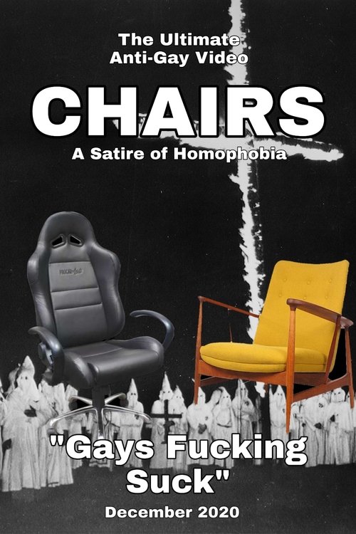 Chairs movie poster player