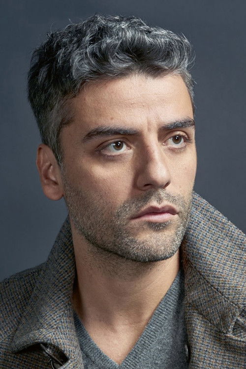 Foto de Oscar Isaac