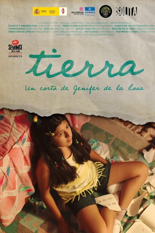 Tierra (2022)