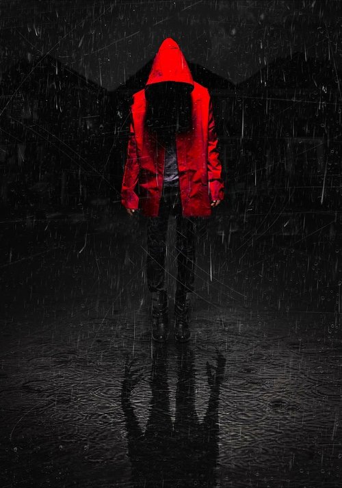 At the Devil's Door poster