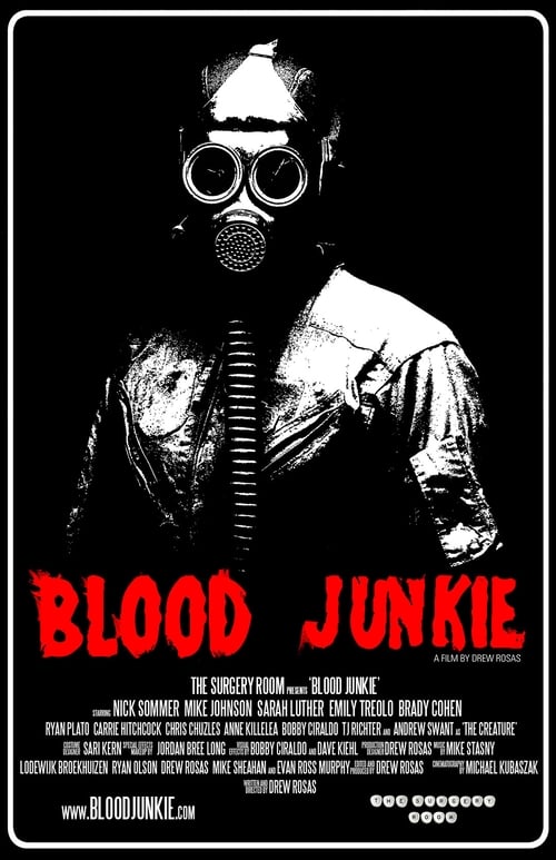 Blood Junkie 2010