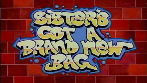 Poster della serie Dexter's Laboratory