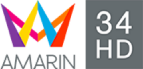 Amarin TV