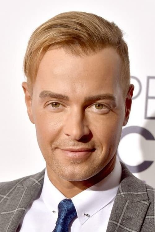 Kép: Joey Lawrence színész profilképe