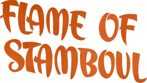 Flame Of Stamboul