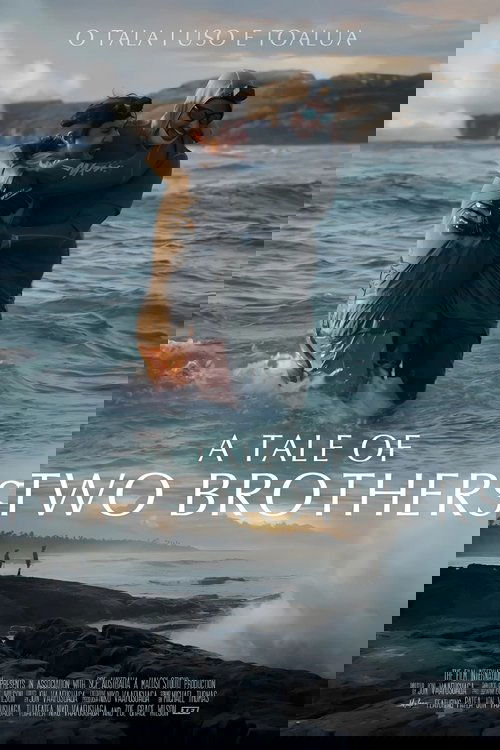 A Tale of Two Brothers