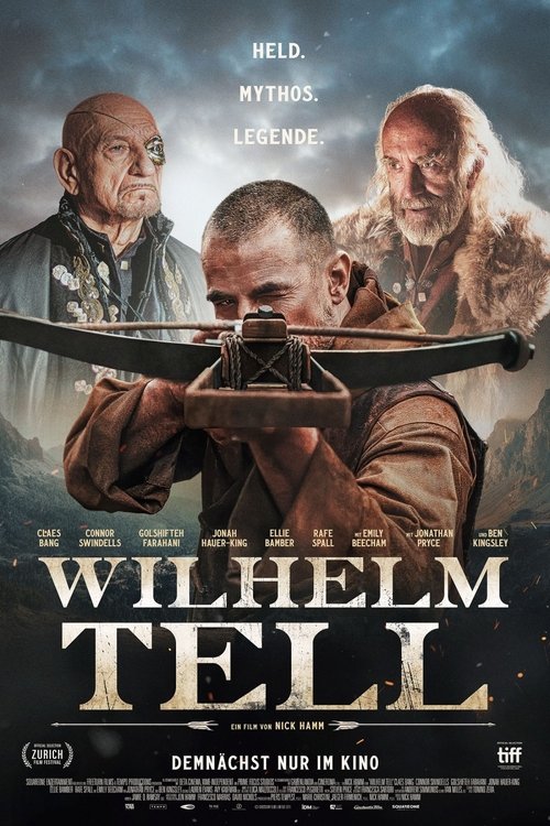 Image Wilhelm Tell