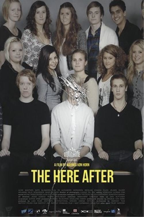 Assistir Efterskalv Online