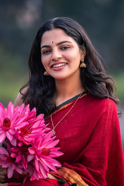 Nikhila Vimal
