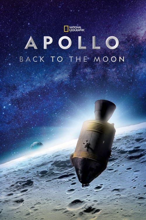 Apollo: Back to the Moon (2019)