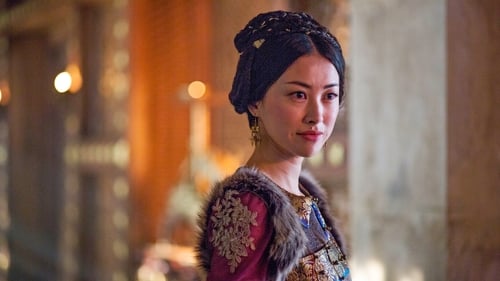 Marco Polo: 2×2